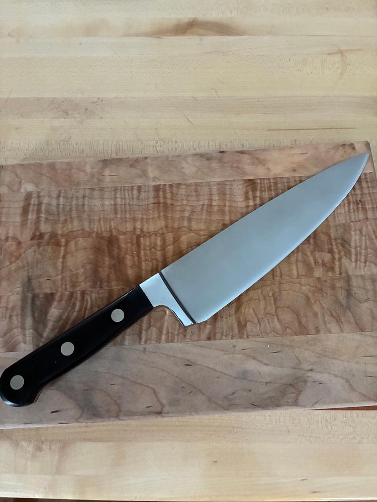 Premier Forged 8″ Chef