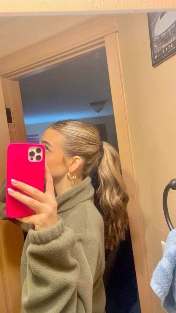 Secret Pony #14 - Customer Photo From Olivia Mathers