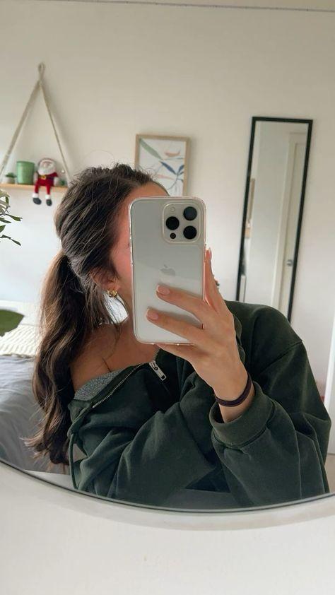 Secret Pony #18 - Customer Photo From Mia Georgianis