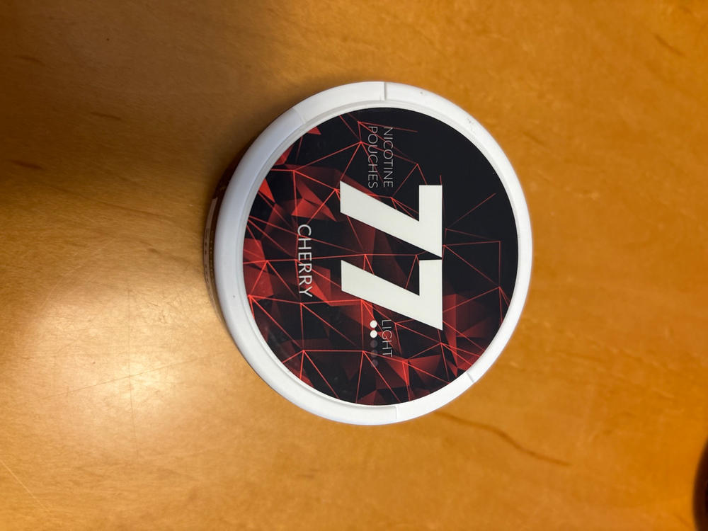 Mystery Tin - Customer Photo From Quinn Mahood