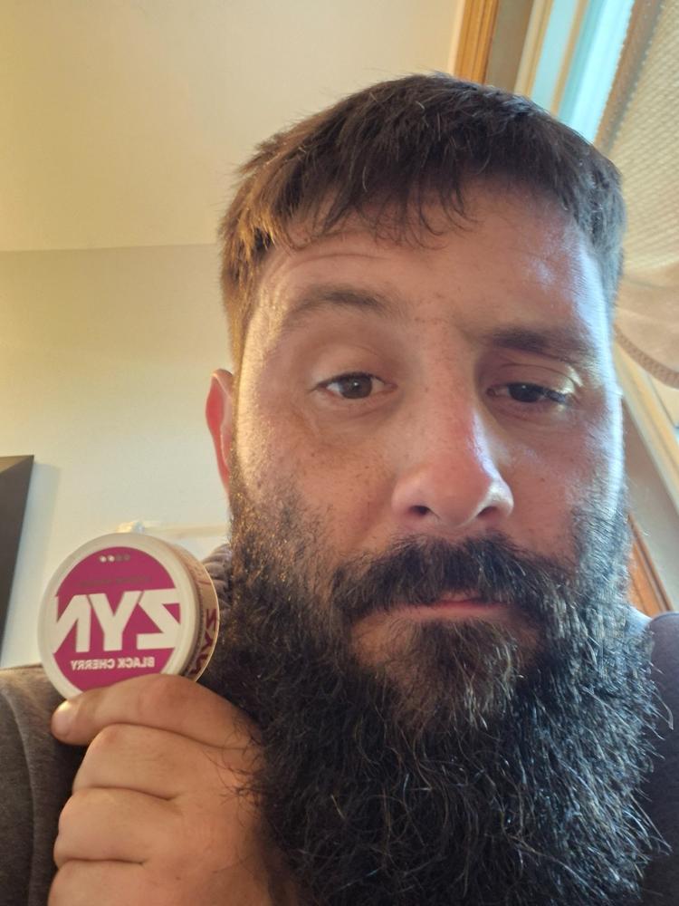 Mystery Tin - Customer Photo From Avery Kiely