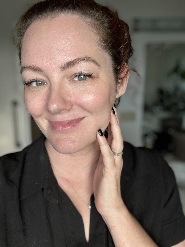 The Eye Cream - Customer Photo From Summer