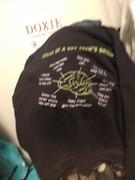 I love Veterinary If I can't bring my dog I'm not going Unisex Hoodie Review