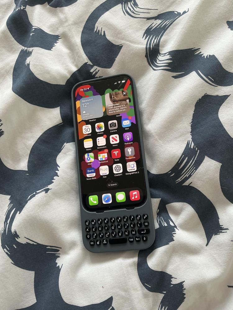  - Customer Photo From John Skidmore