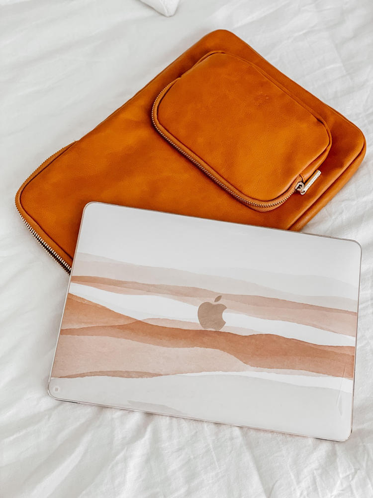 Mirage (MacBook Skin) - Customer Photo From Alyssa Tourville