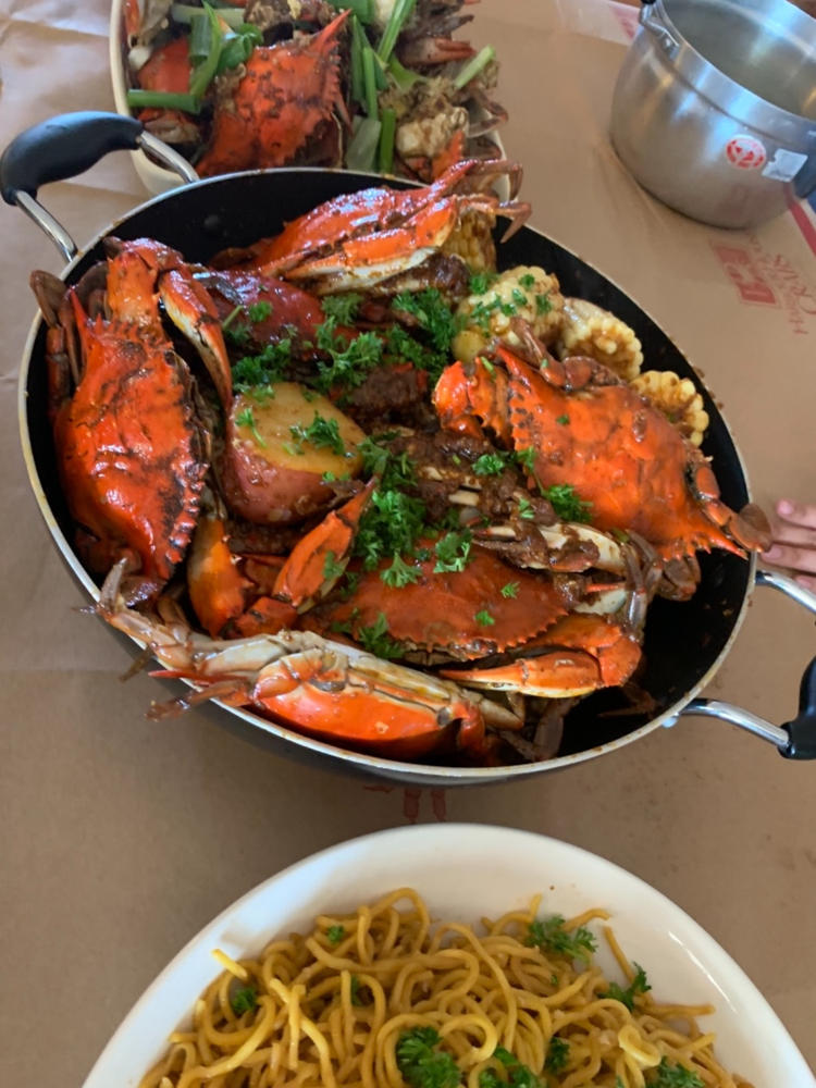 30 Maryland Blue Crabs Bundle | Premium Crab Dinner Kit - Harbour