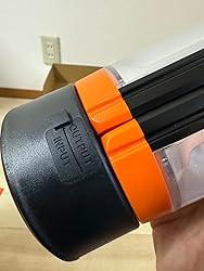 Hykoont IP66 Multifunctional Camping Light Type-C Charger - Customer Photo From Justin Hobby