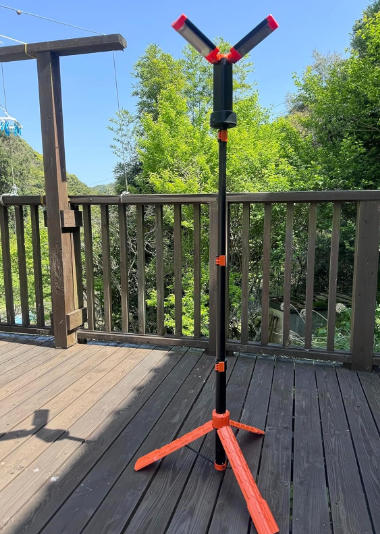 Hykoont IP66 Multifunctional Camping Light Type-C Charger - Customer Photo From larry liskey
