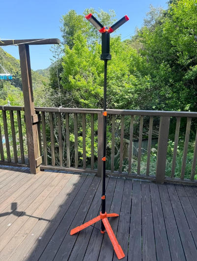 Hykoont IP66 Multifunctional Camping Light Type-C Charger - Customer Photo From larry liskey