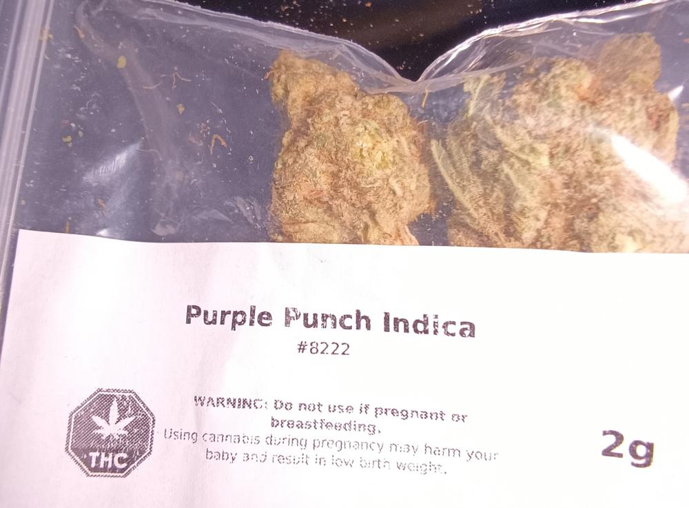 Do-Si-Dos - Indica - Customer Photo From Donfumo