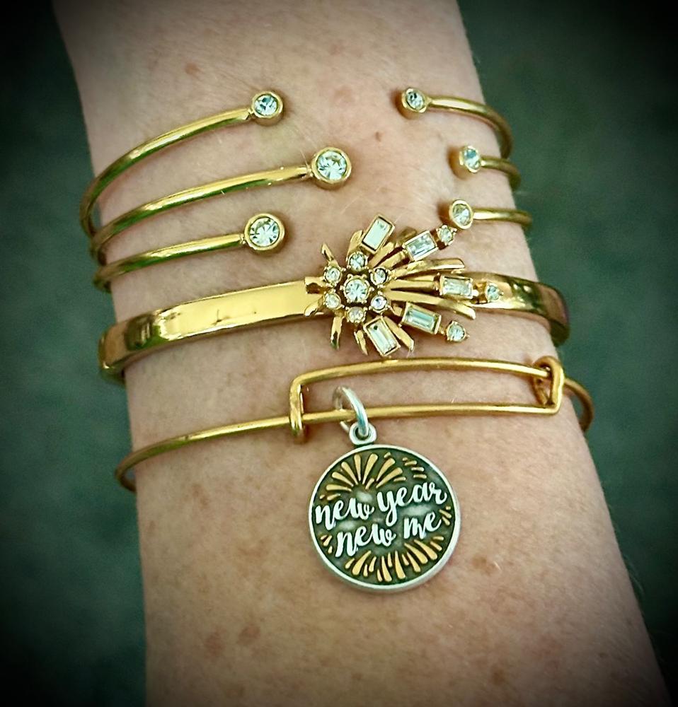 Multi Crystal Hinge Cuff Bracelet | Alex and Ani – ALEX AND ANI Multi Crystal Hinge Cuff Bracelet | Alex and Ani – ALEX AND ANI