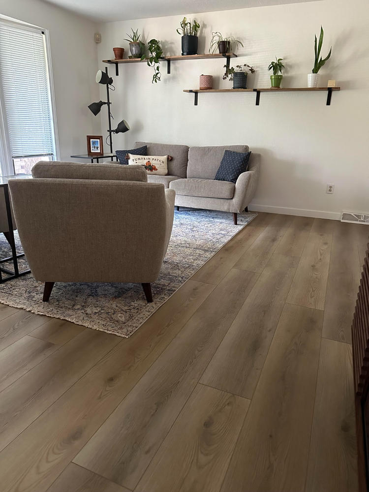 Elite Stoneform Flooring Collection - Hewn