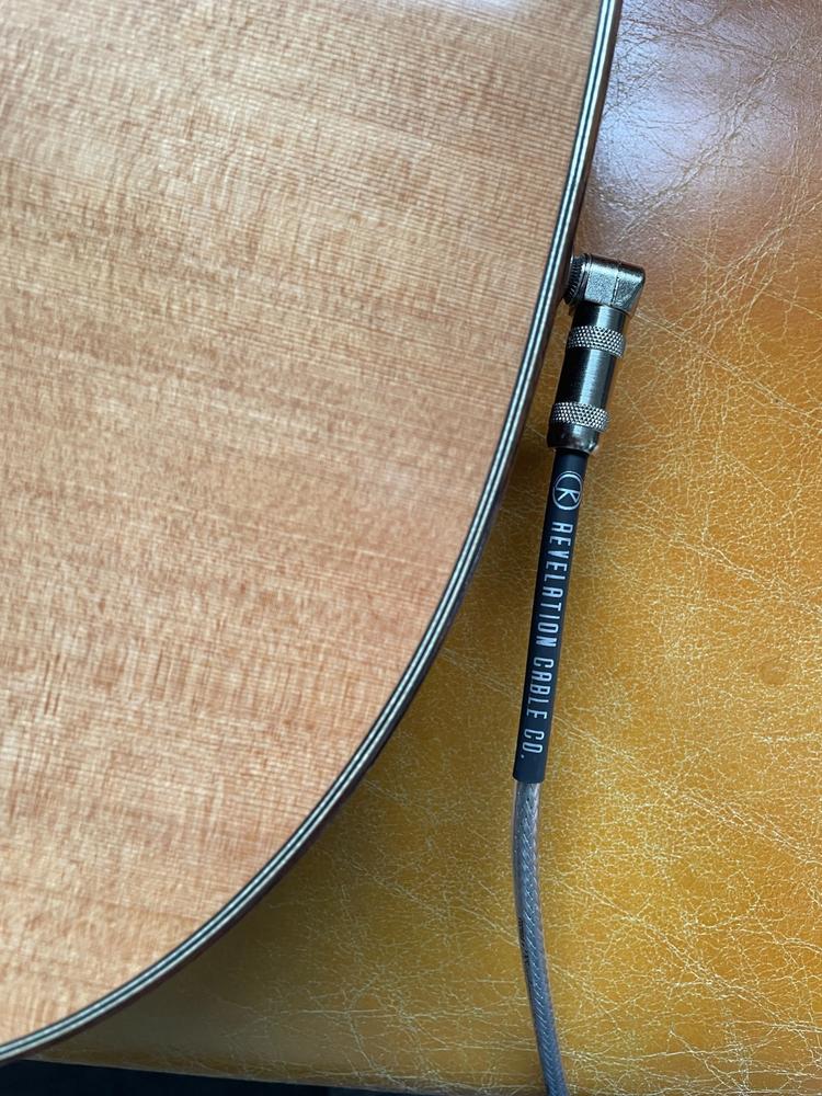 Sommer SC-Corona Instrument Cable - Revelation Cable Company