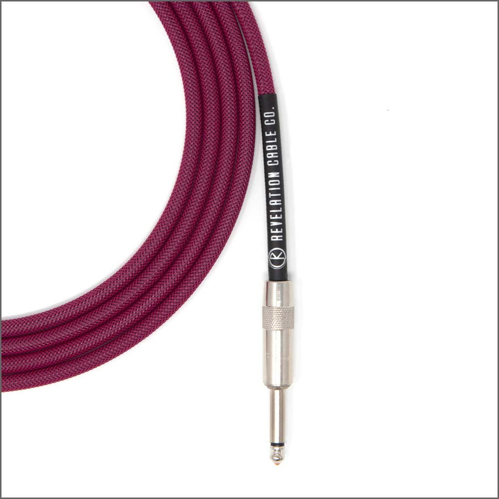 Berrylicious Instrument Cable - 10