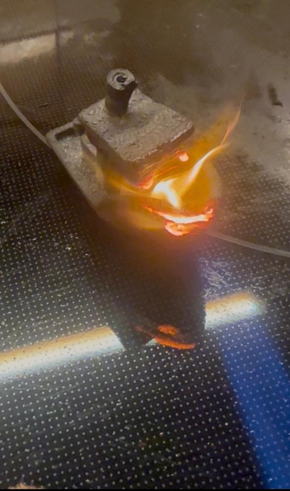 CARBONX PEKK-A+CF15 Filament | 3DXTECH