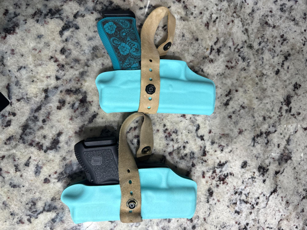 Flashbang Bra Holster - Check out our website for the best concealed carry  options for women! Holsters designed by women for women ❤️.  www.flashbangstore.com⠀ ❤️- Cheetah print Betty 2.0 with wing⠀ ❤️