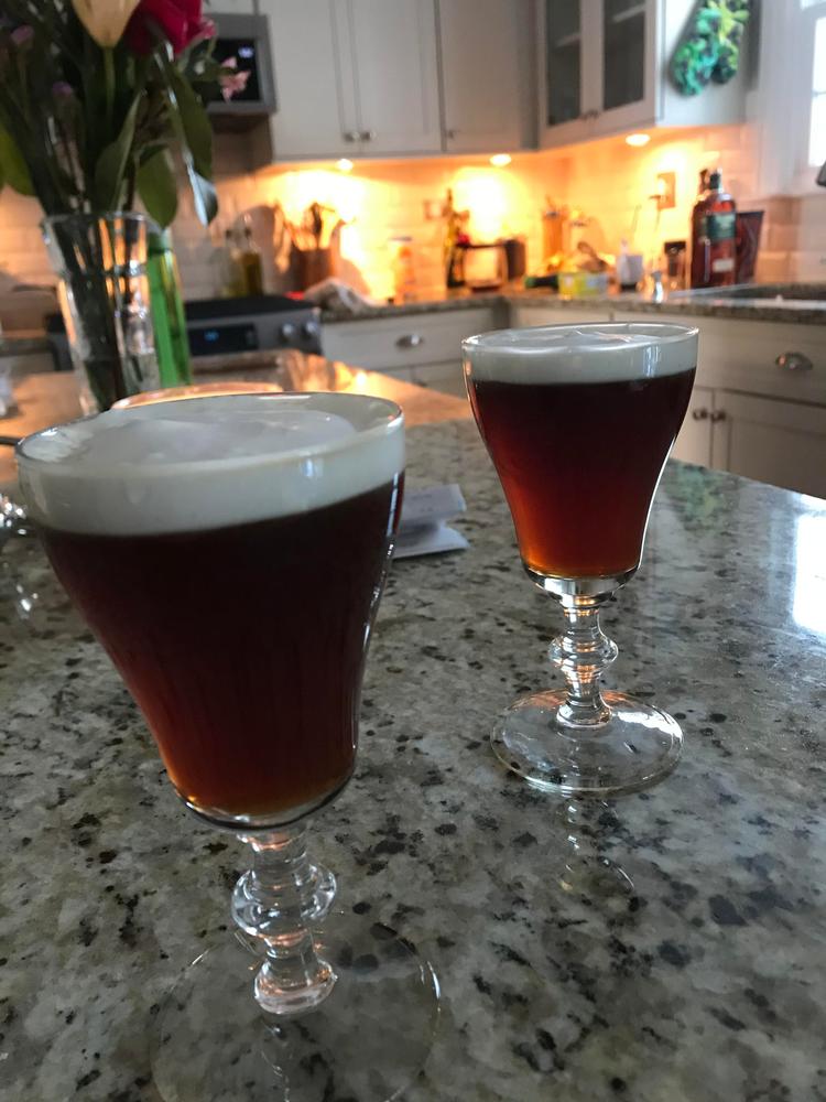 Libbey Irish Coffee Glass 6 oz