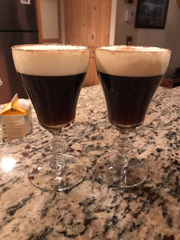 Libbey Irish Coffee Glass 6 oz