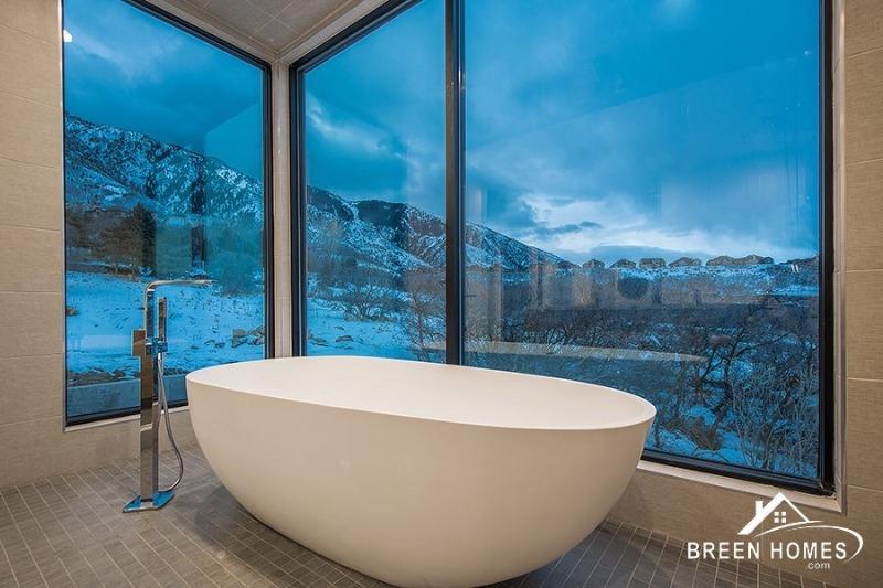 Freestanding Bathtub BW-01-XL - Customer Photo From Amelia Hohl