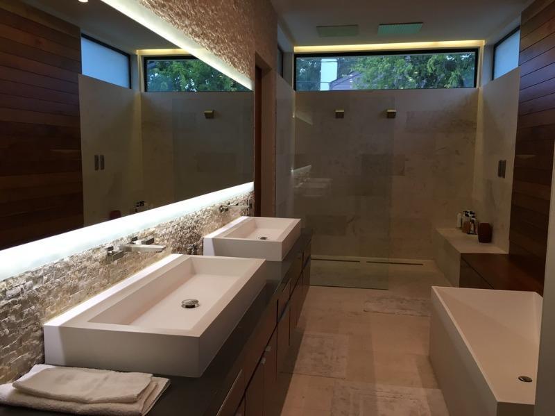 Wall Mounted Sink WT-05-A - Customer Photo From thodics