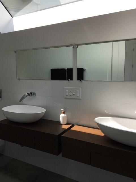 Freestanding Sink SB-01-A - Customer Photo From Alka Patel