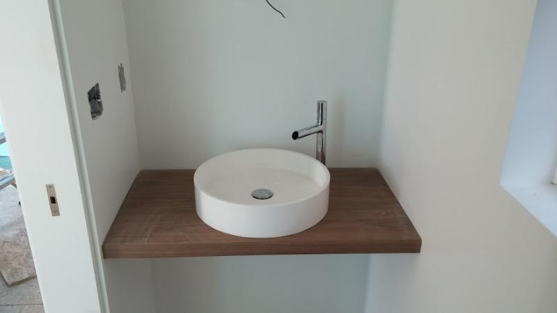 Freestanding Bathtub BW-02-XL - Customer Photo From blakebobit