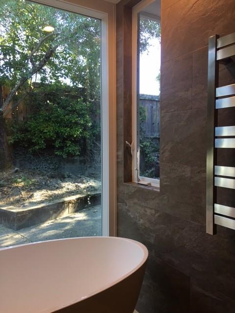 Freestanding Bathtub BW-04-L - Customer Photo From Joelyn Gropp