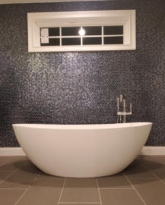 Freestanding Bathtub BW-03-XL - Customer Photo From Bette