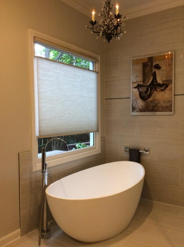 Freestanding Bathtub BW-03-XL - Customer Photo From rmphilen