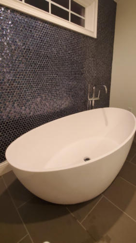 Freestanding Bathtub BW-03-XL - Customer Photo From Bette