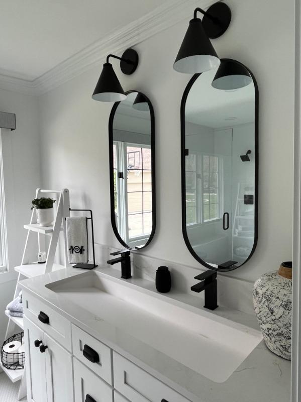 Undermount Ramp Sink UB-04-XL - Customer Photo From Dabkk