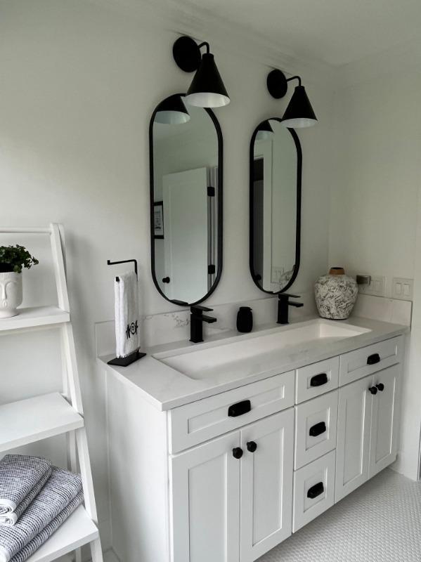 Undermount Ramp Sink UB-04-XL - Customer Photo From Dabkk