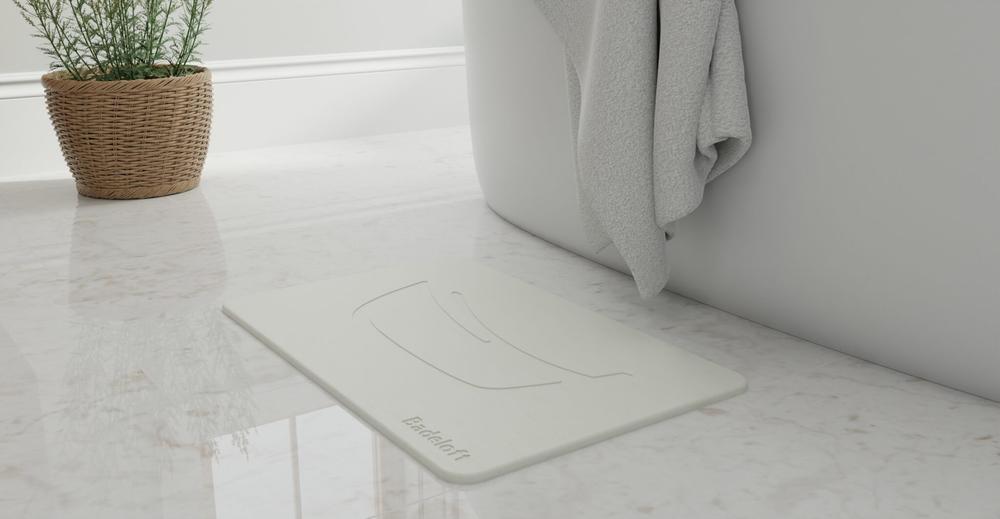 Bathtub Mat BM-01 - Customer Photo From Anoos Test