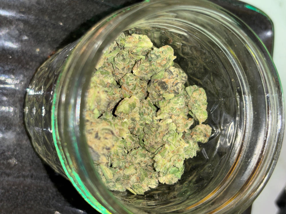 $69 1 OZ THCa Flower Smalls - dodi