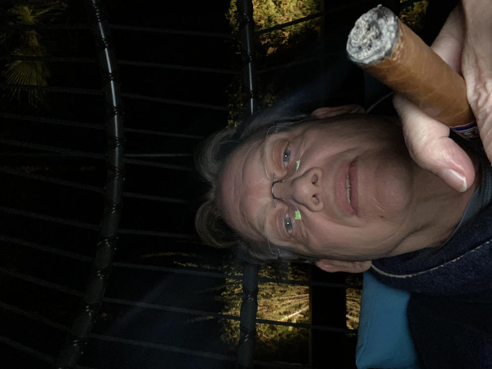 Xikar VX2 V-Cut Cigar Cutters - Customer Photo From Michael Jensen