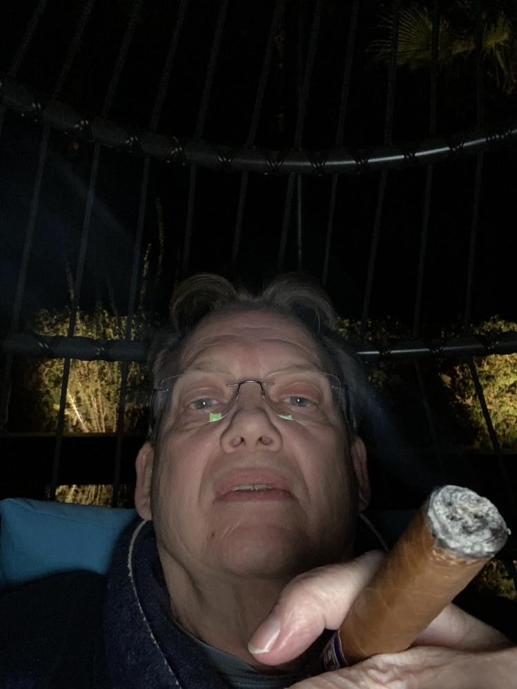 Xikar VX2 V-Cut Cigar Cutters - Customer Photo From Michael Jensen