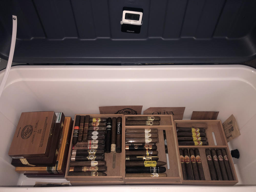 Tonino Lamborghini Magione Torch Flame Lighters - Customer Photo From Joseph Russoli