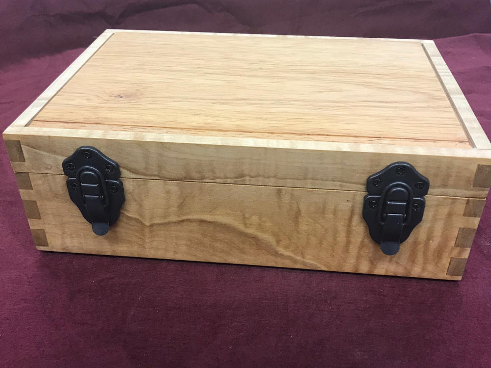 Boveda 2 Pack Cedar Holder - Side by Side (HBVCH2-SBS) - Customer Photo From randolph beltz