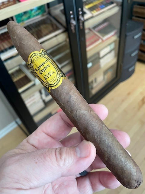Boveda 69% RH for Humidity Control 6-Pack, X-Large 320 gram - Customer Photo From Chad Whiting