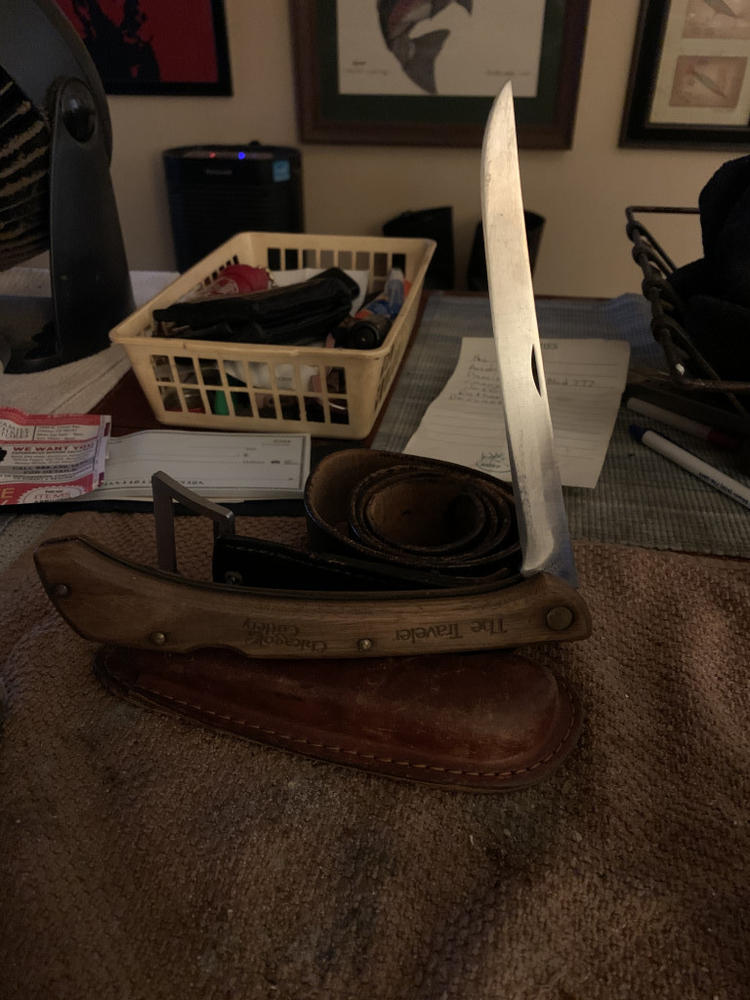 Rocky Patel Diplomat Torch Flame Five Jet Cigar Lighters - Customer Photo From Chris Martin