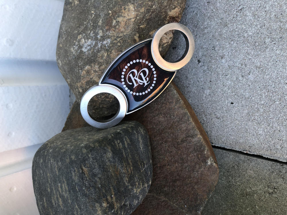 Rocky Patel Perfect Cut Cigar Cutter - Customer Photo From Guest