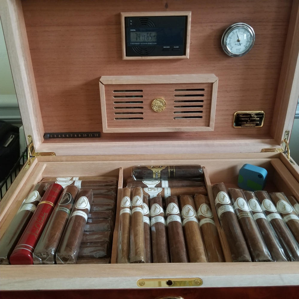  - Customer Photo From Jeffrey Moton