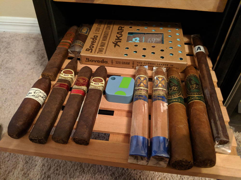  - Customer Photo From Adam Smith
