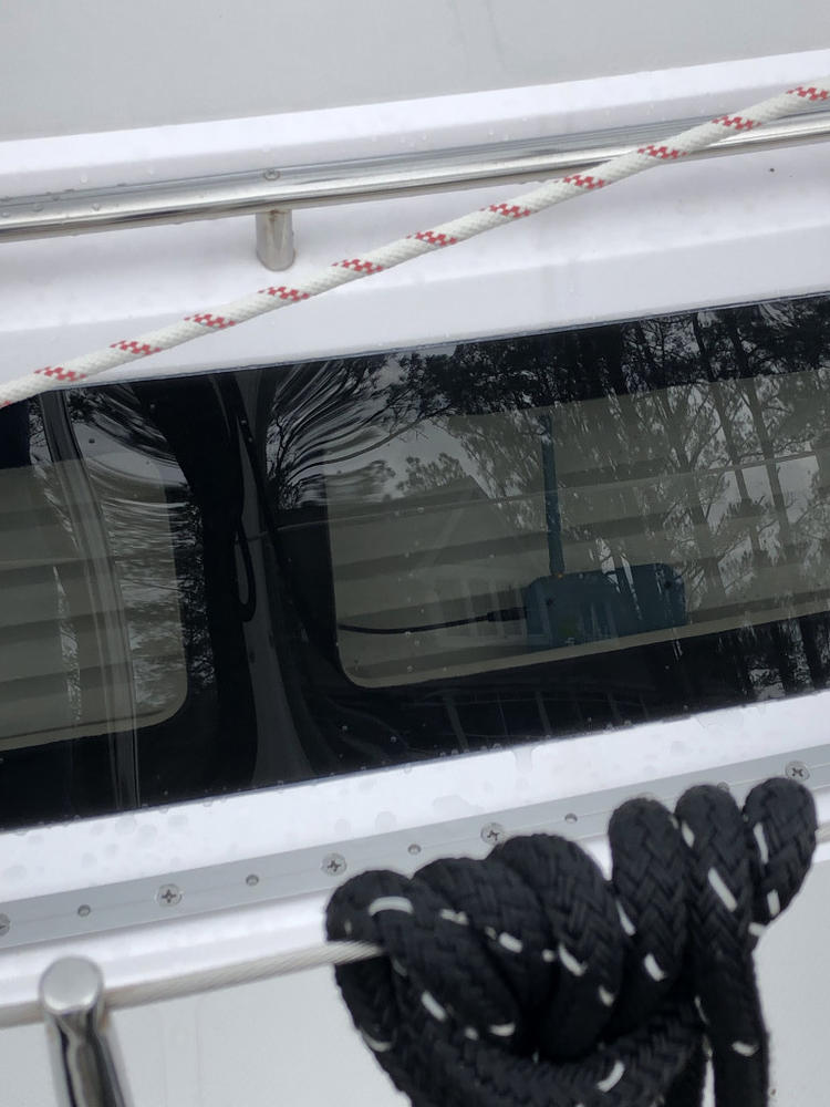  - Customer Photo From Wilton Gates