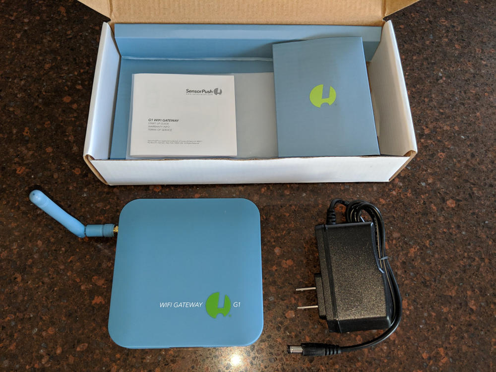  - Customer Photo From Adam Smith