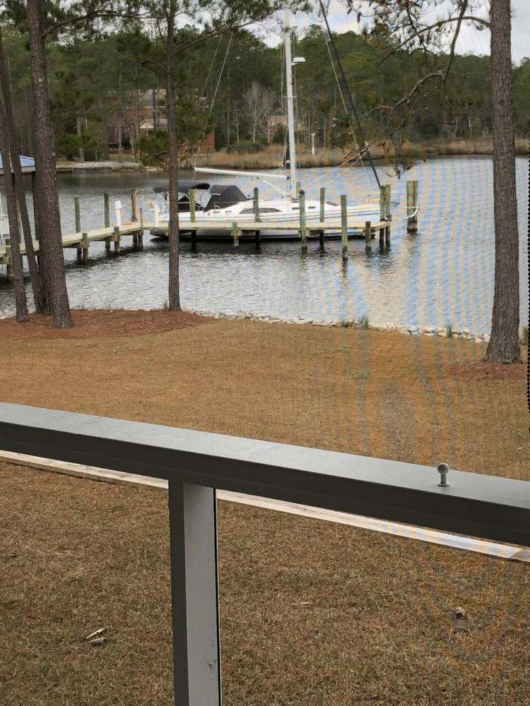  - Customer Photo From Wilton Gates