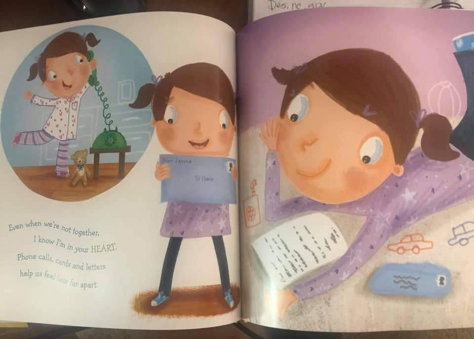 My Super-Bestest Mommy | Aunt | Grandma Personalized Book - Customer Photo From 