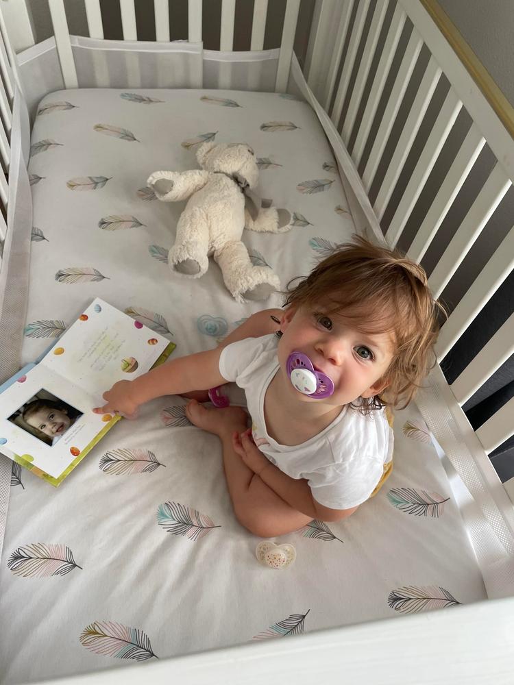 My First Easter Egg Hunt Personalized Board Book - Customer Photo From 
