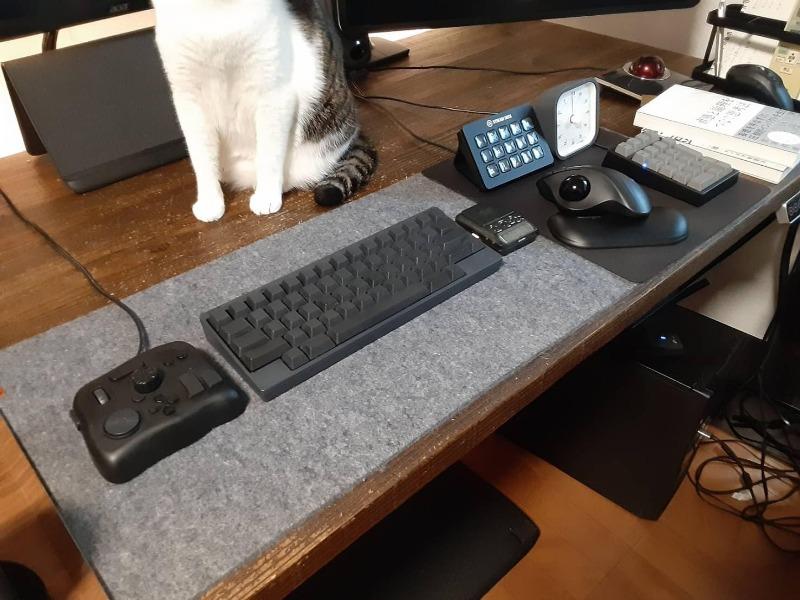 TourBox NEOーーコスパ良し、効率的な創作を求めるならこの一台