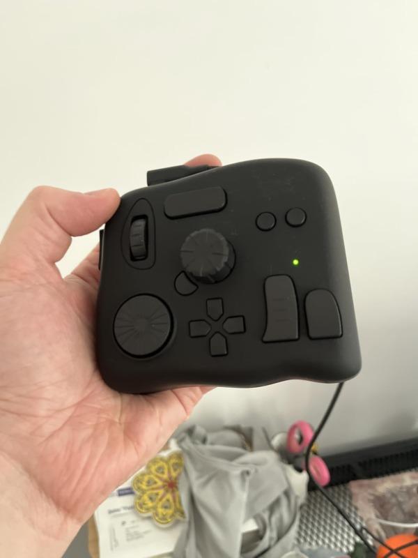 TourBox NEO - Best Value Console for Efficient Creative